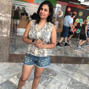 Meet your Posher, Sonia madan